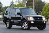 Used 2002 Mitsubishi Montero Limited image 2