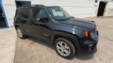 Used 2022 Jeep Renegade Limited image 2