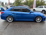 Used 2013 Subaru Impreza WRX Sedan image 5