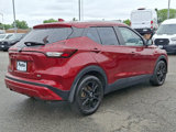 Used 2022 Nissan Kicks SV image 4