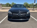 Used 2019 Mercedes-Benz C 300 Cabriolet image 5