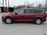 Certified 2022 Chrysler Voyager LX image 6