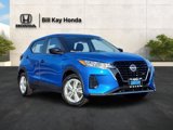 Used 2023 Nissan Kicks S image 5