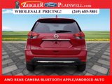 Used 2017 Nissan Rogue S image 4