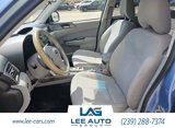 Used 2012 Subaru Forester 2.5X Premium w/ All-Weather Pkg image 4