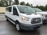 Used 2018 Ford Transit 350 XLT image 4