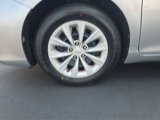 Used 2016 Toyota Camry LE image 5