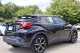 Used 2020 Toyota C-HR XLE image 5