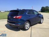 Used 2019 Chevrolet Equinox LT image 4