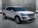 Used 2017 Ford Explorer Limited w/ Equipment Group 301A image 3