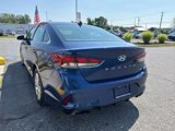 Used 2018 Hyundai Sonata Sport image 3