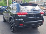 Used 2020 Jeep Grand Cherokee Altitude image 6