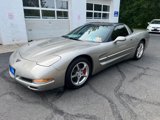 Used 2002 Chevrolet Corvette Coupe image 3