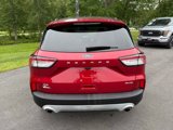 Certified 2020 Ford Escape SE image 5