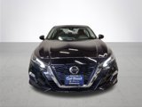 Used 2022 Nissan Altima 2.5 SV w/ SV Premium Package image 3