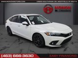 Used 2024 Honda Civic Sport Touring image 2