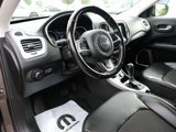 Used 2020 Jeep Compass Latitude w/ Cold Weather Group image 3