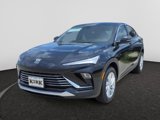 New 2025 Buick Envista Preferred w/ Convenience I Package image 3
