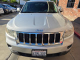 Used 2012 Jeep Grand Cherokee Laredo w/ Laredo E Group image 2