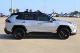 Certified 2020 Toyota RAV4 XSE image 4