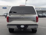 Used 2015 Ford F150 King Ranch w/ Equipment Group 601A Luxury image 4