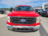 Used 2022 Ford F150 XL w/ Equipment Group 101A High image 2