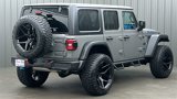Used 2023 Jeep Wrangler Unlimited Rubicon 4xe w/ Cold Weather Group image 5