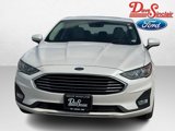 Used 2020 Ford Fusion SE w/ Equipment Group 151A image 2