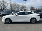 Certified 2022 MAZDA MAZDA3 s image 5