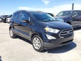 Used 2018 Ford EcoSport SE image 3