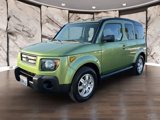 Used 2007 Honda Element EX image 4