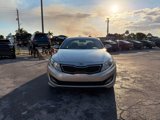 Used 2011 Kia Optima SX w/ Premium Touring Pkg image 3