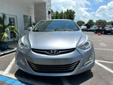 Used 2015 Hyundai Elantra Limited image 5