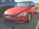 Used 2006 Honda Accord EX-L image 2