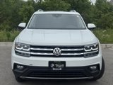 Used 2019 Volkswagen Atlas SE w/ Panoramic Sunroof Package image 2