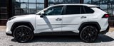 Used 2019 Toyota RAV4 Limited image 2