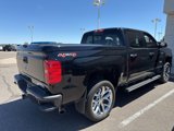 Used 2015 Chevrolet Silverado 1500 High Country w/ High Country Premium Package image 3