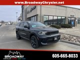 New 2025 Dodge Durango GT w/ Blacktop Package image 2