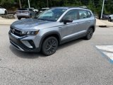 Used 2024 Volkswagen Taos S image 3