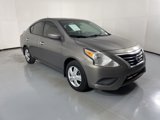 Used 2017 Nissan Versa SV image 2