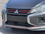 New 2024 Mitsubishi Mirage G4 Black Edition image 5