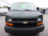 Used 2015 Chevrolet Express 2500 LS image 2