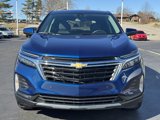 Used 2022 Chevrolet Equinox LT image 2
