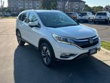 Used 2016 Honda CR-V Touring image 4