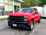 Used 2019 Chevrolet Silverado 1500 W/T w/ WT Convenience Package image 2