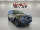 Used 2019 Jeep Grand Cherokee Limited image 5
