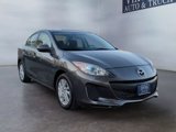Used 2012 MAZDA MAZDA3 i Touring image 5