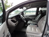 Used 2020 Toyota Sienna XLE Premium image 4