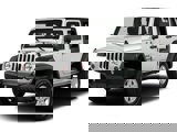 Used 2016 Jeep Wrangler Unlimited Sport image 1
