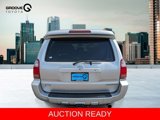 Used 2007 Toyota 4Runner Limited image 4